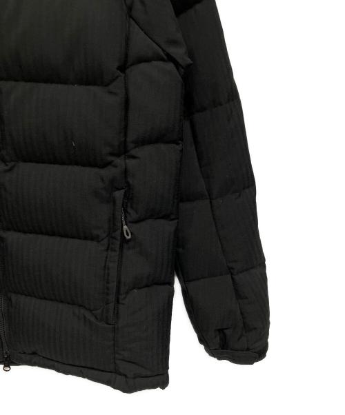 MAMMUT（マムート）MAMMUT (マムート) SERAC IN Hooded Jacket ブラック サイズ:2XLの古着・服飾アイテム