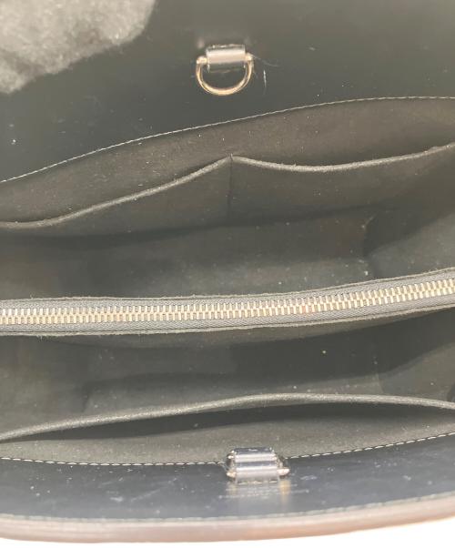 LOUIS VUITTON（ルイ ヴィトン）LOUIS VUITTON (ルイ ヴィトン) トートバッグ ホワイトの古着・服飾アイテム