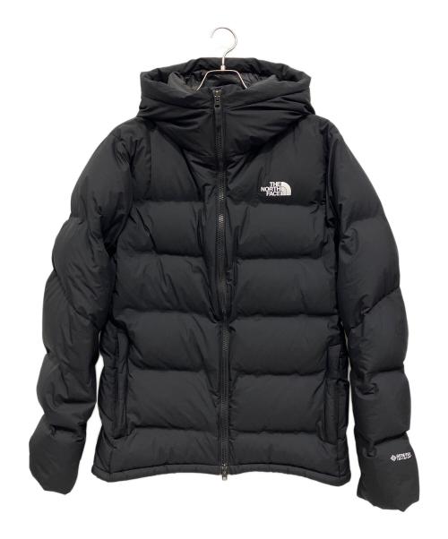THE NORTH FACE（ザ ノース フェイス）THE NORTH FACE (ザ ノース フェイス) BELAYER PARKA ブラック サイズ:Ｌの古着・服飾アイテム
