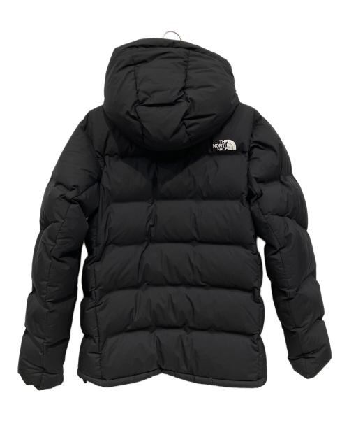 THE NORTH FACE（ザ ノース フェイス）THE NORTH FACE (ザ ノース フェイス) BELAYER PARKA ブラック サイズ:Ｌの古着・服飾アイテム