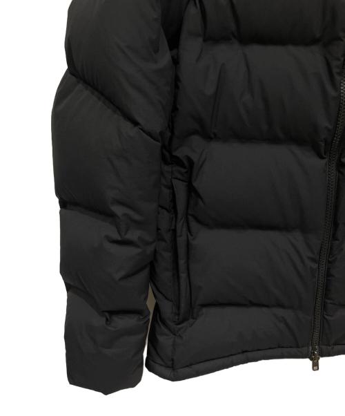 THE NORTH FACE（ザ ノース フェイス）THE NORTH FACE (ザ ノース フェイス) BELAYER PARKA ブラック サイズ:Ｌの古着・服飾アイテム