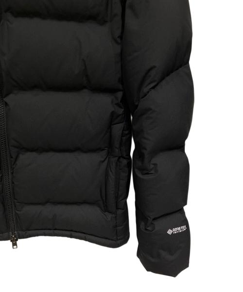 THE NORTH FACE（ザ ノース フェイス）THE NORTH FACE (ザ ノース フェイス) BELAYER PARKA ブラック サイズ:Ｌの古着・服飾アイテム