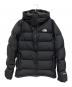 THE NORTH FACE（ザ ノース フェイス）の古着「BELAYER PARKA」｜ブラック