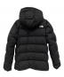 THE NORTH FACE (ザ ノース フェイス) BELAYER PARKA ブラック サイズ:Ｌ：30000円