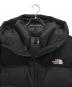 中古・古着 THE NORTH FACE (ザ ノース フェイス) BELAYER PARKA ブラック サイズ:Ｌ：30000円