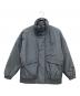 NEW BALANCE（ニューバランス）の古着「中綿ジャケット」｜グレー