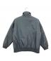 NEW BALANCE (ニューバランス) 中綿ジャケット グレー サイズ:S：8000円