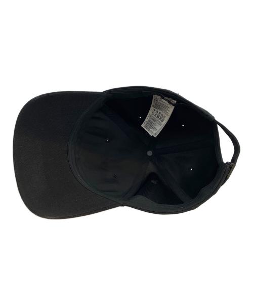 Y-3（ワイスリー）Y-3 (ワイスリー) キャップ ブラック サイズ:60cmの古着・服飾アイテム