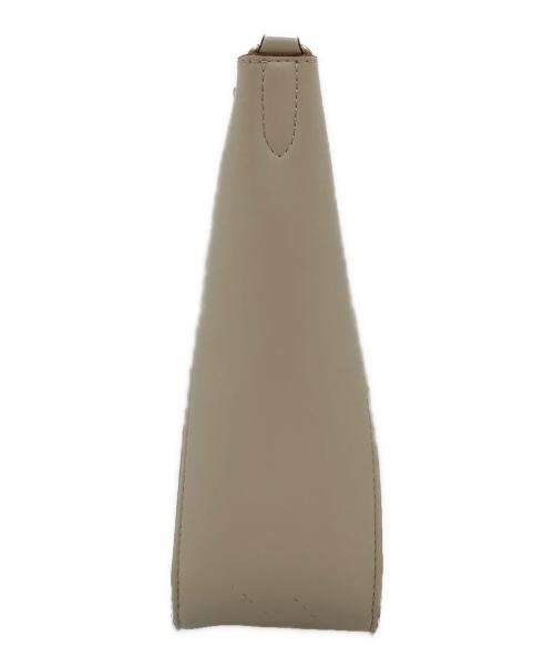 STELLA McCARTNEY（ステラマッカートニー）STELLA McCARTNEY (ステラマッカートニー) ショルダーバッグ アイボリーの古着・服飾アイテム