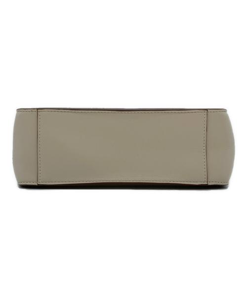 STELLA McCARTNEY（ステラマッカートニー）STELLA McCARTNEY (ステラマッカートニー) ショルダーバッグ アイボリーの古着・服飾アイテム