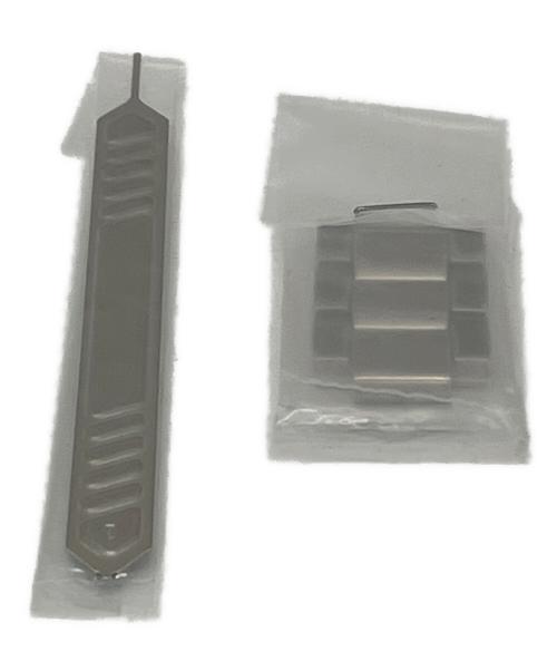 SEIKO（セイコー）SEIKO (セイコー) 腕時計 シルバーの古着・服飾アイテム