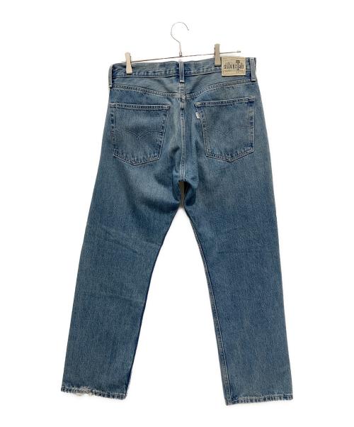 LEVI'S（リーバイス）LEVI'S (リーバイス) デニムパンツ インディゴ サイズ:W34 L32の古着・服飾アイテム