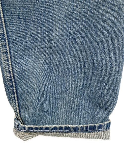 LEVI'S（リーバイス）LEVI'S (リーバイス) デニムパンツ インディゴ サイズ:W34 L32の古着・服飾アイテム
