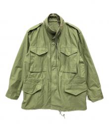 HELIKON-TEX（ヘリコンテックス）の古着「M65ジャケット」｜グリーン