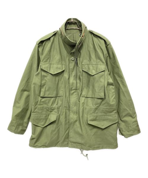 HELIKON-TEX（ヘリコンテックス）HELIKON-TEX (ヘリコンテックス) M65ジャケット グリーン サイズ:Mの古着・服飾アイテム