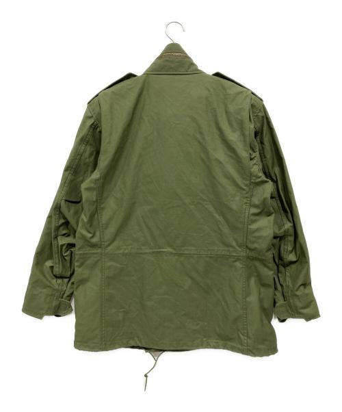 HELIKON-TEX（ヘリコンテックス）HELIKON-TEX (ヘリコンテックス) M65ジャケット グリーン サイズ:Mの古着・服飾アイテム