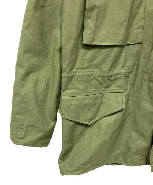 HELIKON-TEX（ヘリコンテックス）HELIKON-TEX (ヘリコンテックス) M65ジャケット グリーン サイズ:Mの古着・服飾アイテム