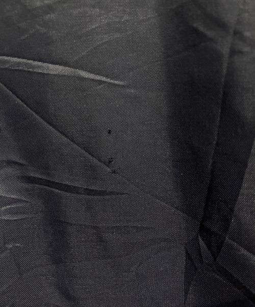 HOLLOAY（ホロウェイ）HOLLOAY (ホロウェイ) ウールスタジャン グレー×レッド サイズ:Lの古着・服飾アイテム