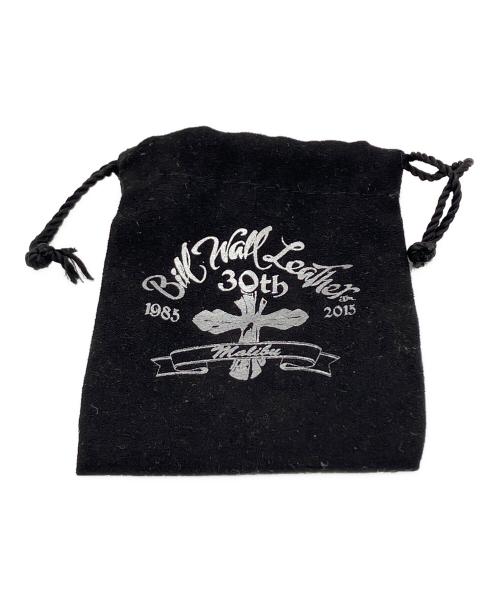 BILL WALL LEATHER（ビルウォールレザー）BILL WALL LEATHER (ビルウォールレザー) ホースシュー ペンダントの古着・服飾アイテム