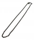 BILL WALL LEATHERビルウォールレザー）の古着「ネックレスチェーン」