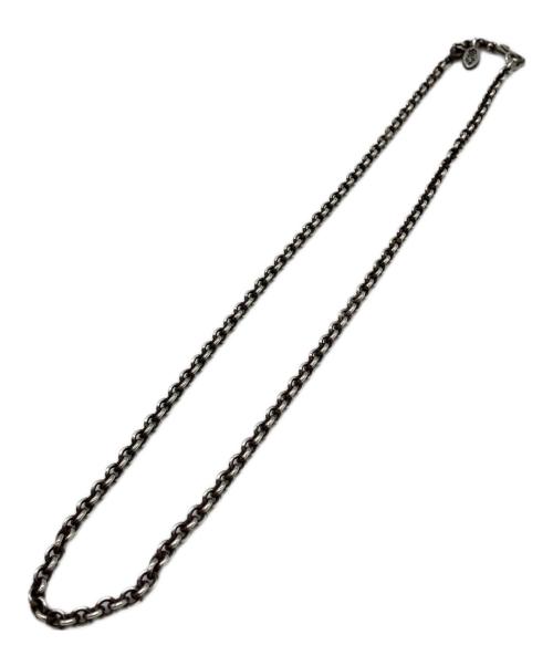 BILL WALL LEATHER（ビルウォールレザー）BILL WALL LEATHER (ビルウォールレザー) ネックレスチェーンの古着・服飾アイテム