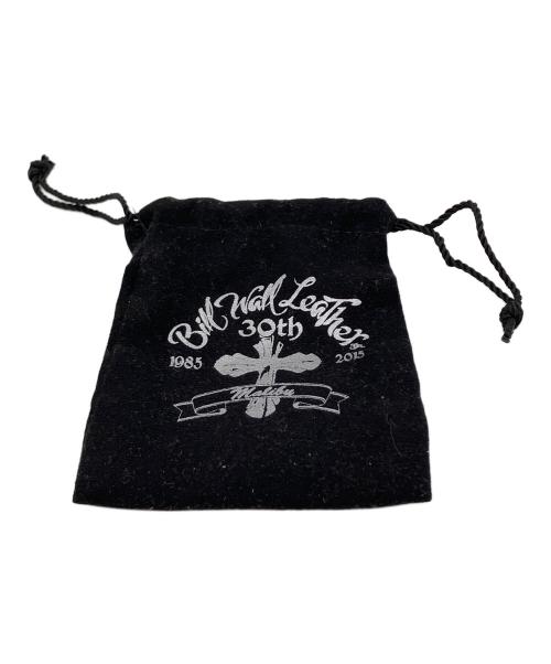BILL WALL LEATHER（ビルウォールレザー）BILL WALL LEATHER (ビルウォールレザー) フィッシュフックペンダントの古着・服飾アイテム