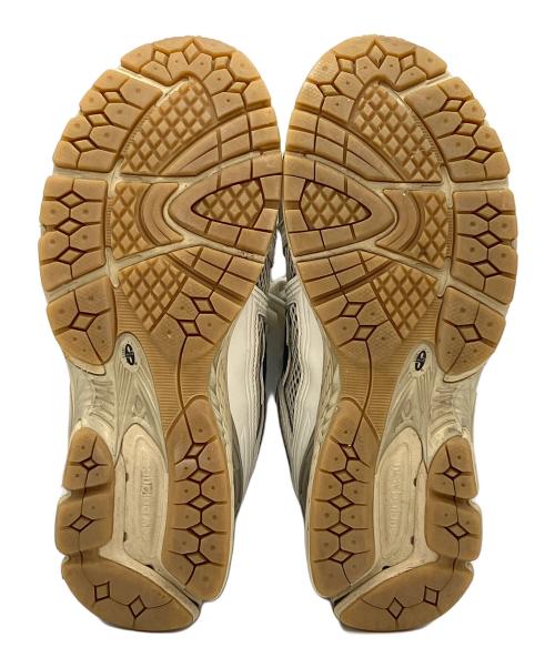 NEW BALANCE（ニューバランス）NEW BALANCE (ニューバランス) M1906RQ ホワイト×グリーン サイズ:26.0cmの古着・服飾アイテム