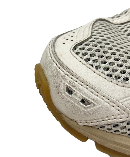 NEW BALANCE（ニューバランス）NEW BALANCE (ニューバランス) M1906RQ ホワイト×グリーン サイズ:26.0cmの古着・服飾アイテム