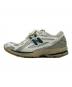NEW BALANCE (ニューバランス) M1906RQ ホワイト×グリーン サイズ:26.0cm：10000円