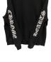 中古・古着 CHROME HEARTS (クロムハーツ) スウェット ブラック サイズ:L：90000円