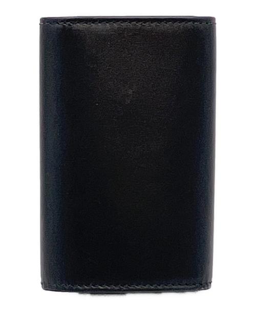 GUCCI（グッチ）GUCCI (グッチ) 6連キーケース ブラックの古着・服飾アイテム