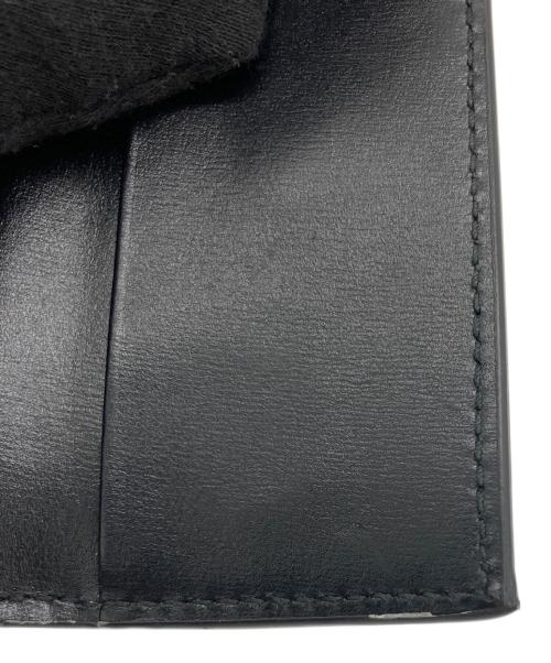 GUCCI（グッチ）GUCCI (グッチ) 6連キーケース ブラックの古着・服飾アイテム