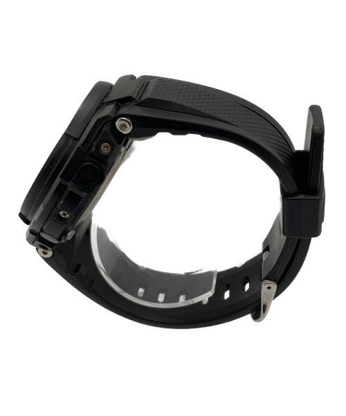 CASIO（カシオ）CASIO (カシオ) デジアナウォッチ ブラックの古着・服飾アイテム