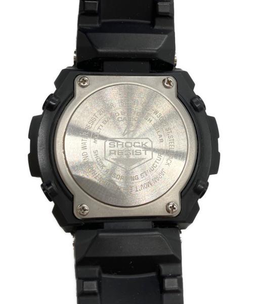 CASIO（カシオ）CASIO (カシオ) デジアナウォッチ ブラックの古着・服飾アイテム