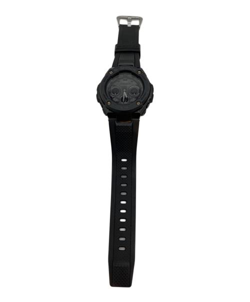CASIO（カシオ）CASIO (カシオ) デジアナウォッチ ブラックの古着・服飾アイテム