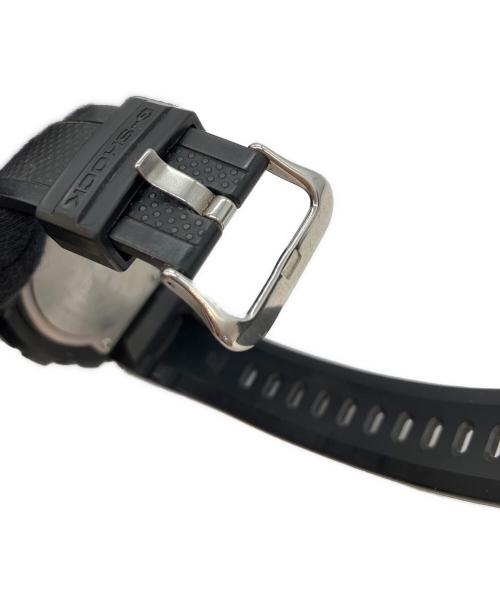 CASIO（カシオ）CASIO (カシオ) デジアナウォッチ ブラックの古着・服飾アイテム
