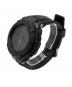 CASIO (カシオ) デジアナウォッチ ブラック：12000円