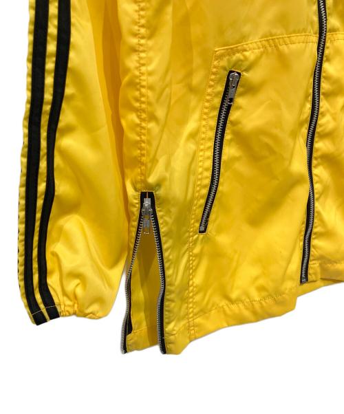 LEMONED（レモネード）LEMONED (レモネード) マウンテンパーカー ネイビー×イエロー サイズ:1の古着・服飾アイテム