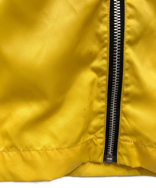 LEMONED（レモネード）LEMONED (レモネード) マウンテンパーカー ネイビー×イエロー サイズ:1の古着・服飾アイテム