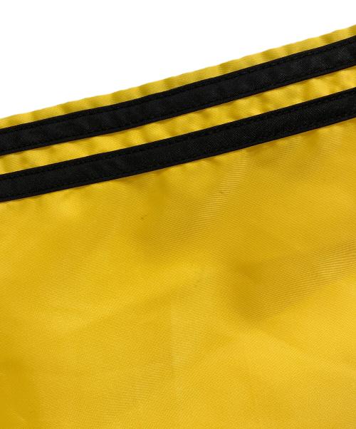 LEMONED（レモネード）LEMONED (レモネード) マウンテンパーカー ネイビー×イエロー サイズ:1の古着・服飾アイテム