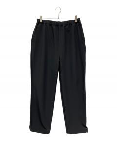 中古・古着通販】san san gear (サンサンギア) TAPED BUTTON PANTS