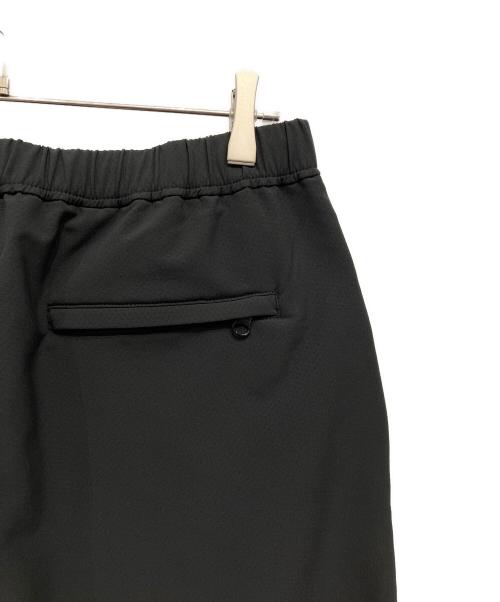 FreshService（フレッシュサービス）FreshService (フレッシュサービス) STORMFLEECE UTILITY EASY PANTS ブラック サイズ:Lの古着・服飾アイテム