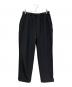 FreshService（フレッシュサービス）の古着「STORMFLEECE UTILITY EASY PANTS」｜ブラック