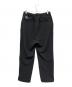 FreshService (フレッシュサービス) STORMFLEECE UTILITY EASY PANTS ブラック サイズ:L：10000円
