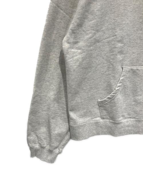 TTT MSW（ティー）TTT MSW (ティー) パーカー ライトグレー サイズ:XLの古着・服飾アイテム