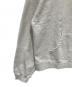 中古・古着 TTT MSW (ティー) パーカー ライトグレー サイズ:XL：14000円