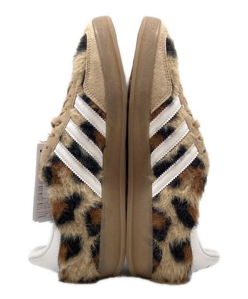 adidas（アディダス）adidas (アディダス) ATMOS (アトモス) ローカットスニーカー ベージュ サイズ:27.0ｃｍ 未使用品の古着・服飾アイテム