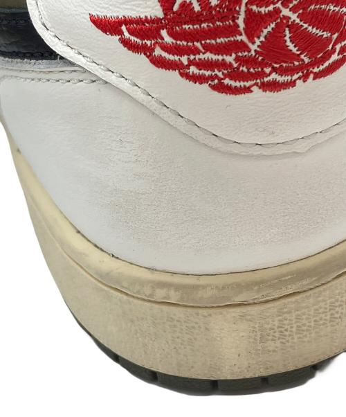 NIKE（ナイキ）NIKE (ナイキ) Travis Scott (トラヴィススコット) Travis Scott × Nike Air Jordan 1 Low OG SP 