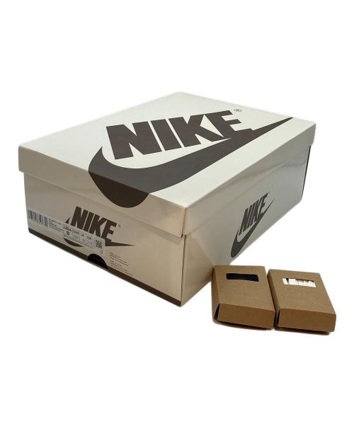 NIKE（ナイキ）NIKE (ナイキ) Travis Scott (トラヴィススコット) Travis Scott × Nike Air Jordan 1 Low OG SP 