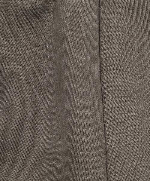 BALENCIAGA（バレンシアガ）BALENCIAGA (バレンシアガ) スウェットハーフパンツ グレー サイズ:Sの古着・服飾アイテム